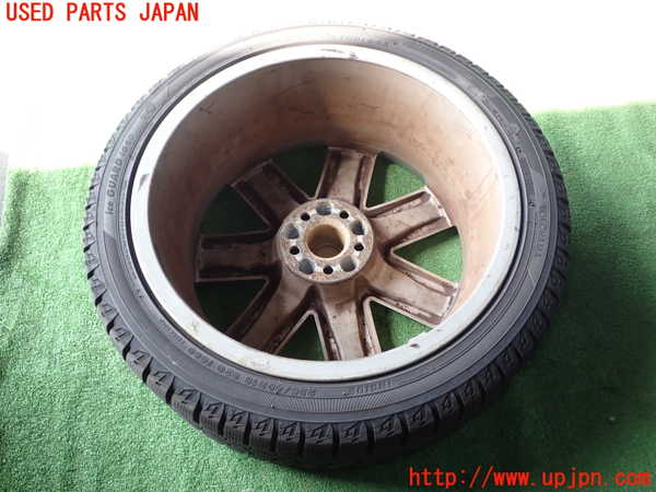 1UPJ-29609042]アウディ・TT クーペ(8NBHEF)タイヤ　ホイール　1本② 225/40R18 中古_m0002.jpg