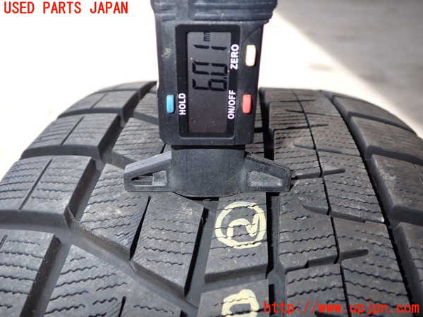 1UPJ-29609042]アウディ・TT クーペ(8NBHEF)タイヤ　ホイール　1本② 225/40R18 中古_m0003.jpg