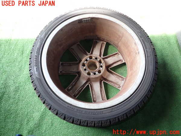 1UPJ-29609043]アウディ・TT クーペ(8NBHEF)タイヤ　ホイール　1本③ 225/40R18 中古_m0002.jpg