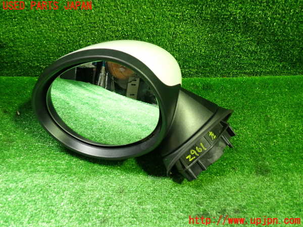 1UPJ-29611212]BMW ミニ(MINI)クーパー F56(XM15)左ドアミラー 中古_m0001.jpg
