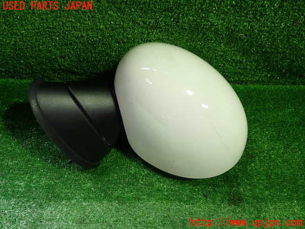 1UPJ-29611212]BMW ミニ(MINI)クーパー F56(XM15)左ドアミラー 中古_m0002.jpg