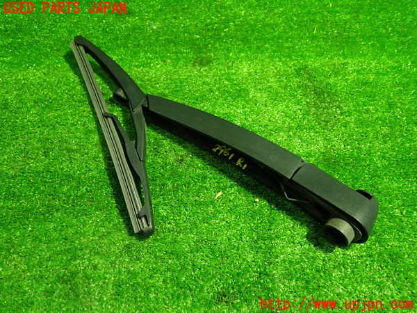 1UPJ-29611661]BMW ミニ(MINI)クーパー F56(XM15)リアワイパーアーム1 中古_m0001.jpg