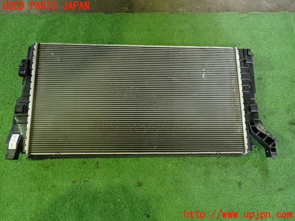 1UPJ-29612321]BMW ミニ(MINI)クーパー F56(XM15)ラジエーター1 中古_m0001.jpg