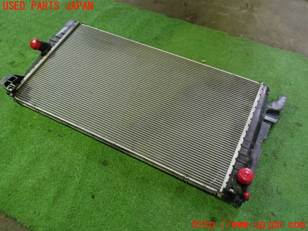 1UPJ-29612321]BMW ミニ(MINI)クーパー F56(XM15)ラジエーター1 中古_m0003.jpg