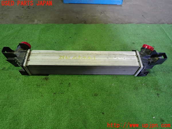 1UPJ-29612451]BMW ミニ(MINI)クーパー F56(XM15)インタークーラー1 中古_m0001.jpg