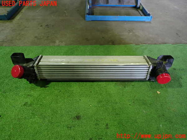 1UPJ-29612451]BMW ミニ(MINI)クーパー F56(XM15)インタークーラー1 中古_m0005.jpg
