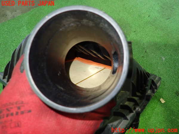 1UPJ-29612560]BMW ミニ(MINI)クーパー F56(XM15)エアクリーナーボックス 中古_m0002.jpg