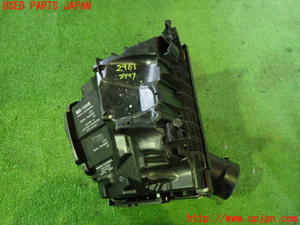 1UPJ-29612560]BMW ミニ(MINI)クーパー F56(XM15)エアクリーナーボックス 中古_m0004.jpg