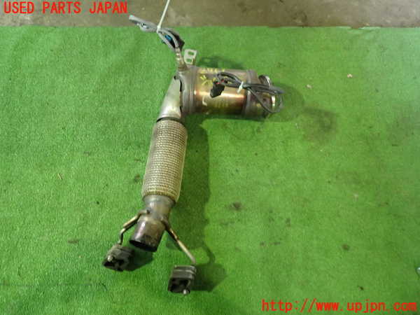 1UPJ-29612661]BMW ミニ(MINI)クーパー F56(XM15)触媒1 中古_m0001.jpg