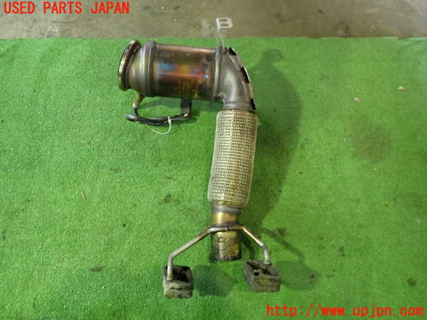 1UPJ-29612661]BMW ミニ(MINI)クーパー F56(XM15)触媒1 中古_m0003.jpg