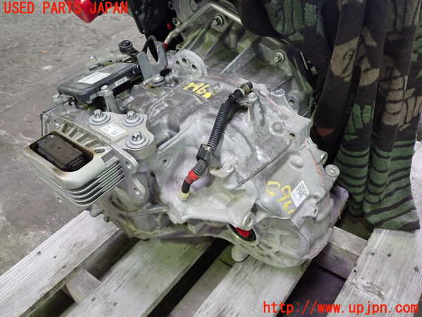 1UPJ-29613010]BMW ミニ(MINI)クーパー F56(XM15)ミッション AT B38A15A 中古_m0002.jpg