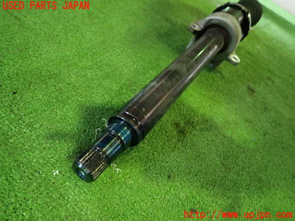 1UPJ-29614010]BMW ミニ(MINI)クーパー F56(XM15)右フロントドライブシャフト 中古_m0002.jpg