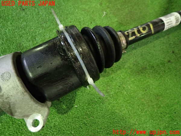1UPJ-29614010]BMW ミニ(MINI)クーパー F56(XM15)右フロントドライブシャフト 中古_m0003.jpg