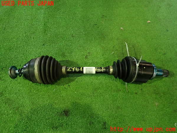 1UPJ-29614015]BMW ミニ(MINI)クーパー F56(XM15)左フロントドライブシャフト 中古_m0001.jpg