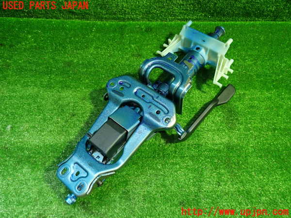 5UPJ-29614260]BMW ミニ(MINI)クーパー F56(XM15)ステアリングシャフト 中古_m0003.jpg