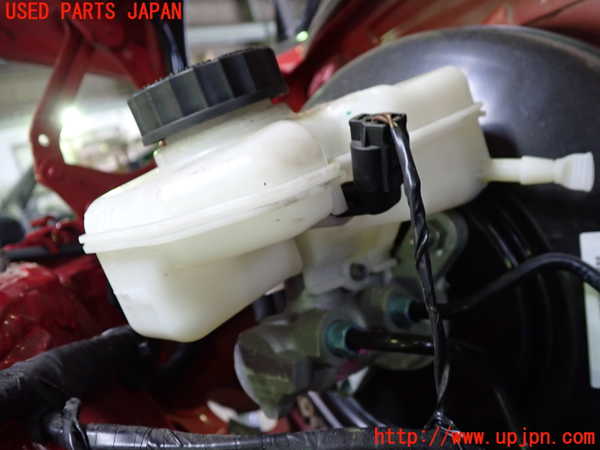 1UPJ-29614050]BMW ミニ(MINI)クーパー F56(XM15)ブレーキマスターシリンダー 中古_m0001.jpg