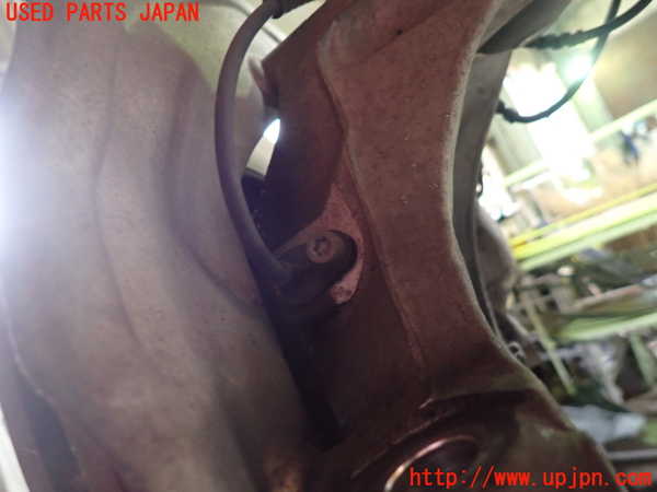1UPJ-29614295]BMW ミニ(MINI)クーパー F56(XM15)左フロントナックルハブ 中古_m0002.jpg
