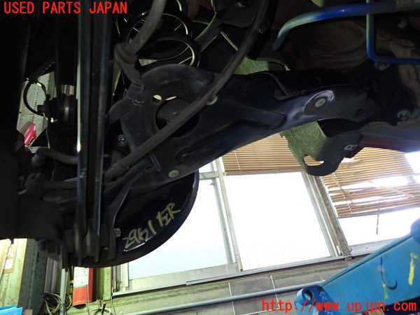 1UPJ-29614305]BMW ミニ(MINI)クーパー F56(XM15)左リアナックルハブ 中古_m0001.jpg