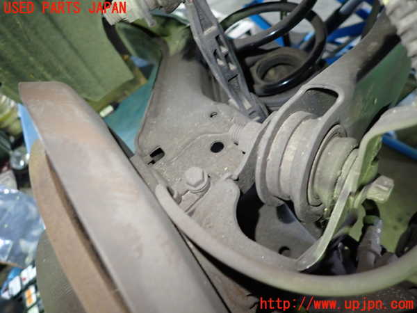 1UPJ-29614305]BMW ミニ(MINI)クーパー F56(XM15)左リアナックルハブ 中古_m0002.jpg