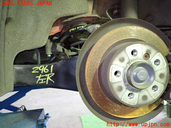 1UPJ-29614305]BMW ミニ(MINI)クーパー F56(XM15)左リアナックルハブ 中古_m0003.jpg