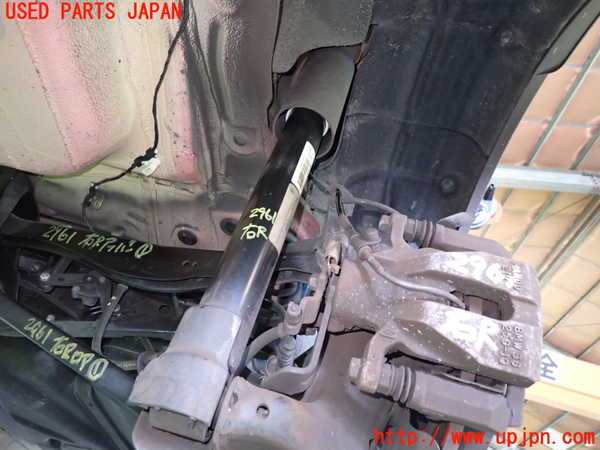 1UPJ-29615070]BMW ミニ(MINI)クーパー F56(XM15)右リアショックアブソーバー 中古_m0001.jpg