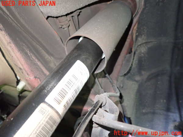 1UPJ-29615070]BMW ミニ(MINI)クーパー F56(XM15)右リアショックアブソーバー 中古_m0002.jpg