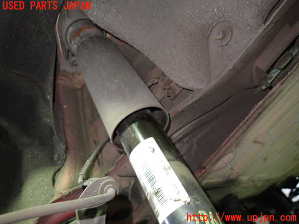 1UPJ-29615075]BMW ミニ(MINI)クーパー F56(XM15)左リアショックアブソーバー 中古_m0002.jpg
