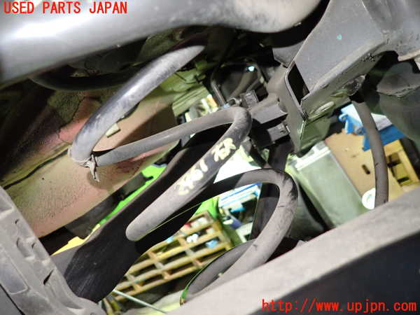 1UPJ-29615100]BMW ミニ(MINI)クーパー F56(XM15)右リアスプリング 中古_m0001.jpg