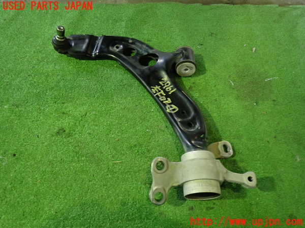 1UPJ-29615186]BMW ミニ(MINI)クーパー F56(XM15)左フロントロアアーム1 中古_m0001.jpg