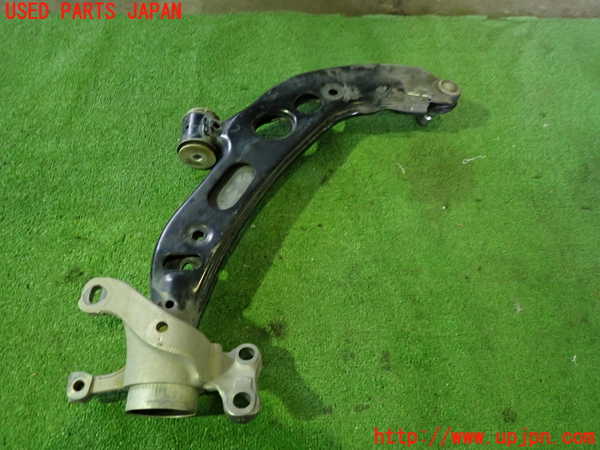 1UPJ-29615186]BMW ミニ(MINI)クーパー F56(XM15)左フロントロアアーム1 中古_m0002.jpg