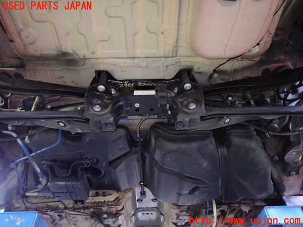 1UPJ-29615295]BMW ミニ(MINI)クーパー F56(XM15)リアメンバー 中古_m0001.jpg