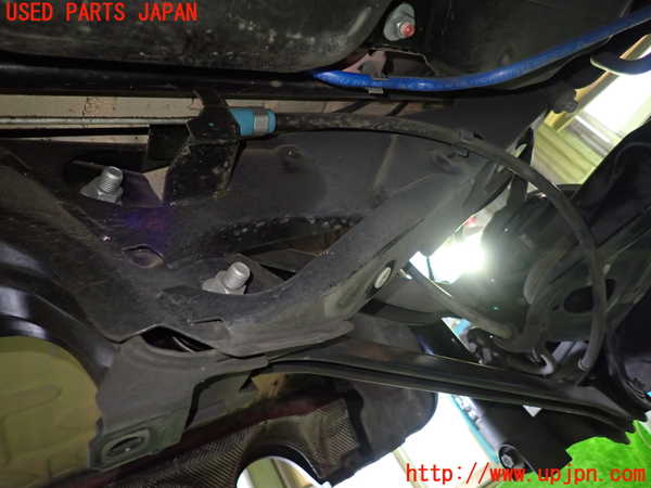 1UPJ-29615295]BMW ミニ(MINI)クーパー F56(XM15)リアメンバー 中古_m0003.jpg