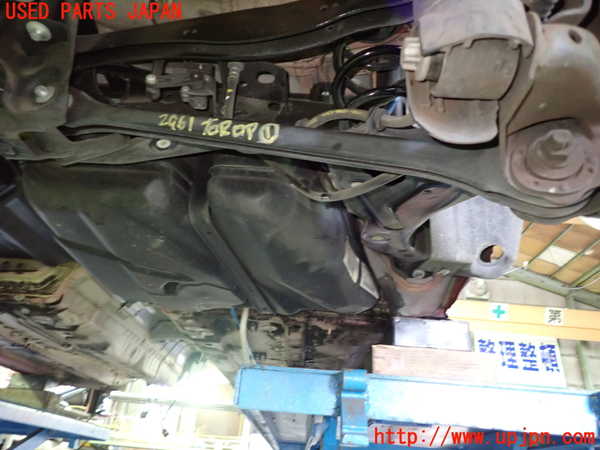1UPJ-29615200]BMW ミニ(MINI)クーパー F56(XM15)右リアロアアーム1 中古_m0001.jpg