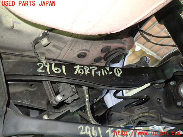 1UPJ-29615146]BMW ミニ(MINI)クーパー F56(XM15)右リアアッパーアーム1 中古_m0001.jpg