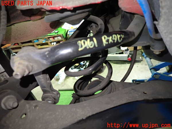 1UPJ-29615445]BMW ミニ(MINI)クーパー F56(XM15)リアスタビライザー 中古_m0002.jpg