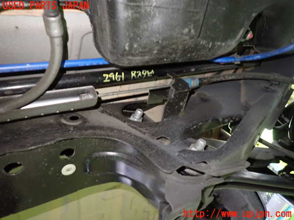 1UPJ-29615445]BMW ミニ(MINI)クーパー F56(XM15)リアスタビライザー 中古_m0003.jpg