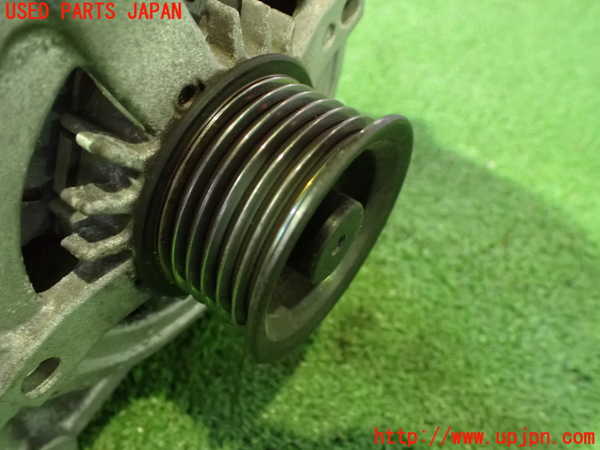 1UPJ-29616015]BMW ミニ(MINI)クーパー F56(XM15)オルタネーター(ダイナモ) 中古_m0002.jpg