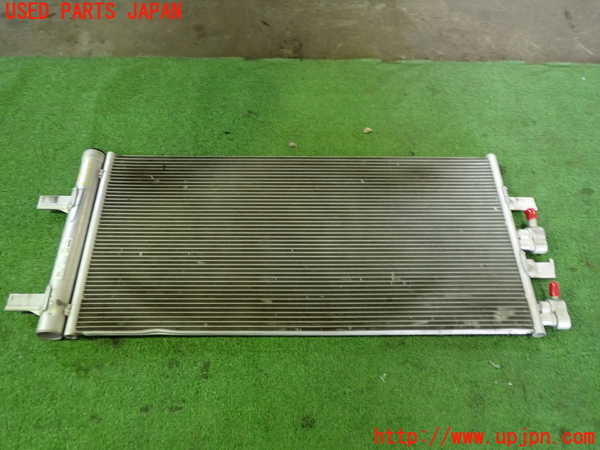 1UPJ-29616031]BMW ミニ(MINI)クーパー F56(XM15)エアコンコンデンサー1 中古_m0001.jpg
