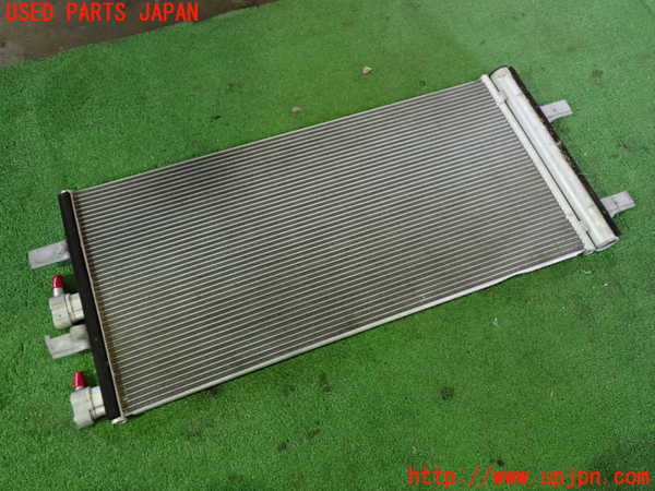 1UPJ-29616031]BMW ミニ(MINI)クーパー F56(XM15)エアコンコンデンサー1 中古_m0004.jpg