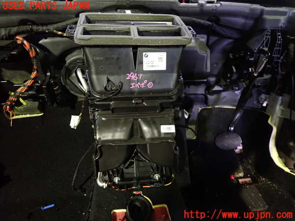 1UPJ-29616081]BMW ミニ(MINI)クーパー F56(XM15)エバポレーター1 中古_m0001.jpg