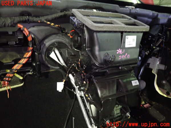 1UPJ-29616081]BMW ミニ(MINI)クーパー F56(XM15)エバポレーター1 中古_m0003.jpg