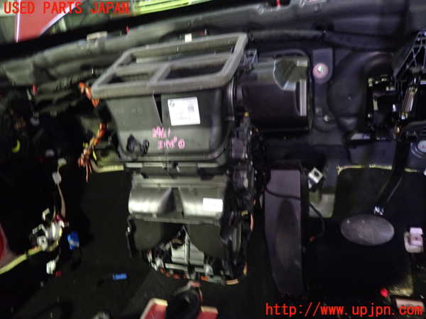 1UPJ-29616081]BMW ミニ(MINI)クーパー F56(XM15)エバポレーター1 中古_m0004.jpg