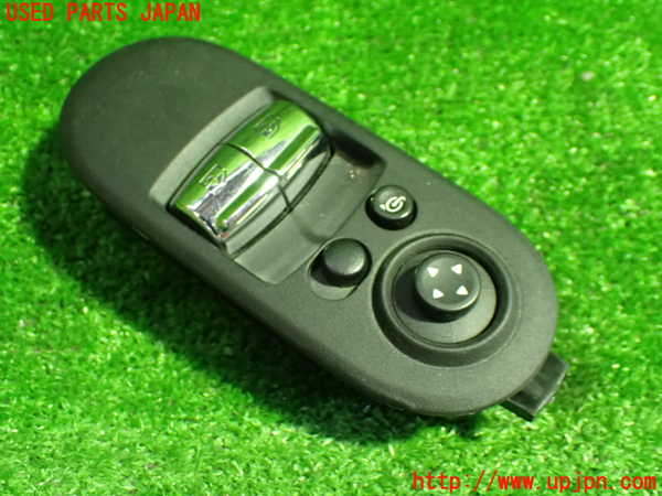 1UPJ-29616240]BMW ミニ(MINI)クーパー F56(XM15)右パワーウィンドウスイッチ 中古_m0002.jpg