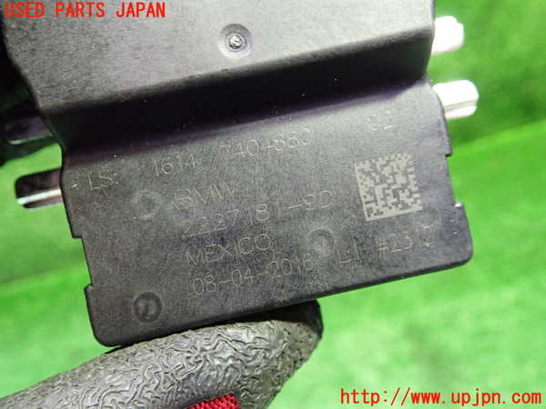 1UPJ-29616146]BMW ミニ(MINI)クーパー F56(XM15)コンピューター1 中古 2227181-9D_m0002.jpg