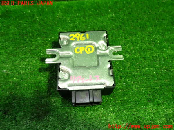 1UPJ-29616146]BMW ミニ(MINI)クーパー F56(XM15)コンピューター1 中古 2227181-9D_m0003.jpg