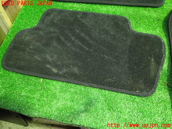 1UPJ-29617800]BMW ミニ(MINI)クーパー F56(XM15)フロアマット 中古_m0004.jpg