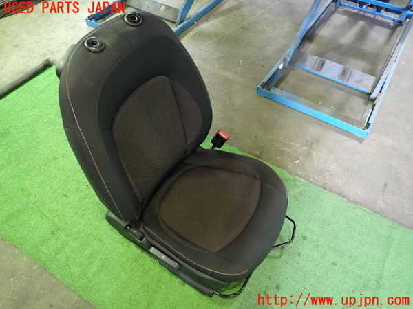 1UPJ-29617035]BMW ミニ(MINI)クーパー F56(XM15)運転席シート 中古_m0001.jpg