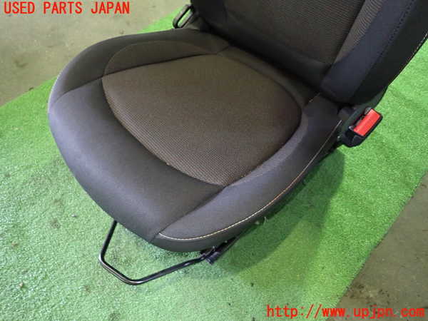 1UPJ-29617035]BMW ミニ(MINI)クーパー F56(XM15)運転席シート 中古_m0003.jpg