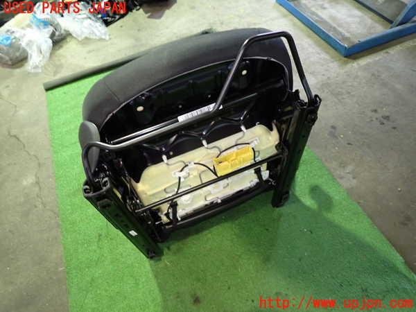 1UPJ-29617035]BMW ミニ(MINI)クーパー F56(XM15)運転席シート 中古_m0005.jpg