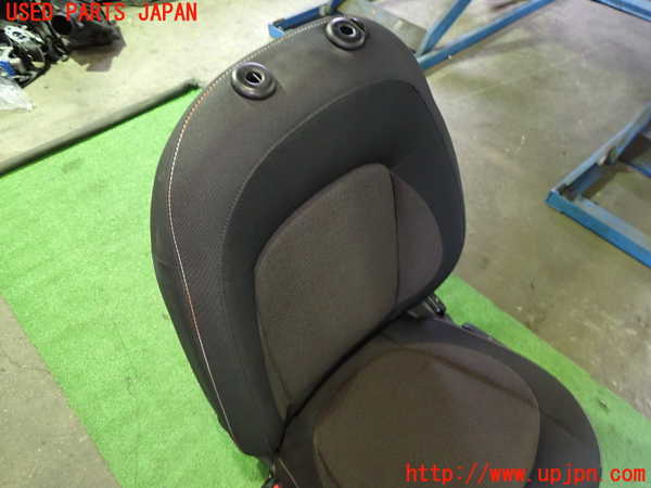 5UPJ-29617065]BMW ミニ(MINI)クーパー F56(XM15)助手席シート 中古_m0002.jpg